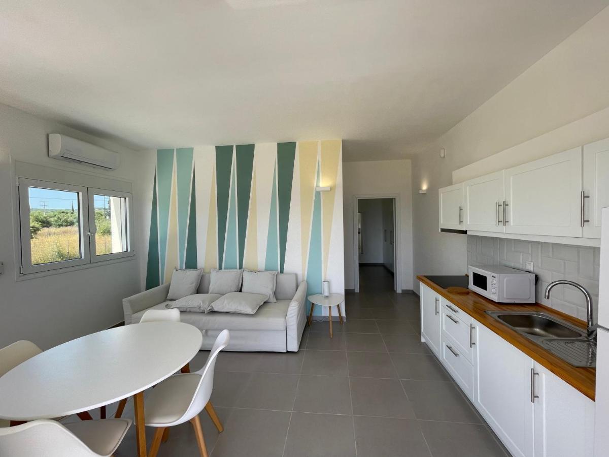 Greek Dream Residence Agios Andreas  Екстер'єр фото