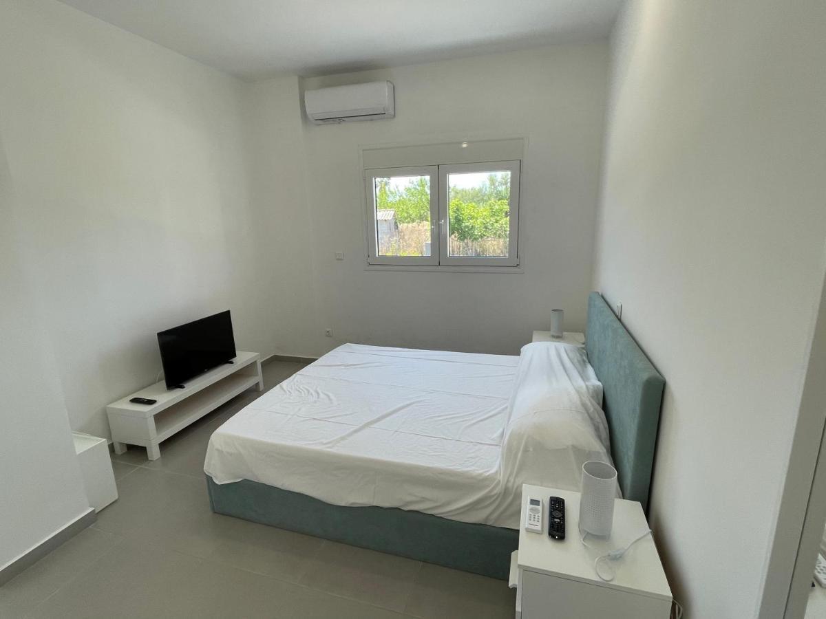 Greek Dream Residence Agios Andreas  Екстер'єр фото