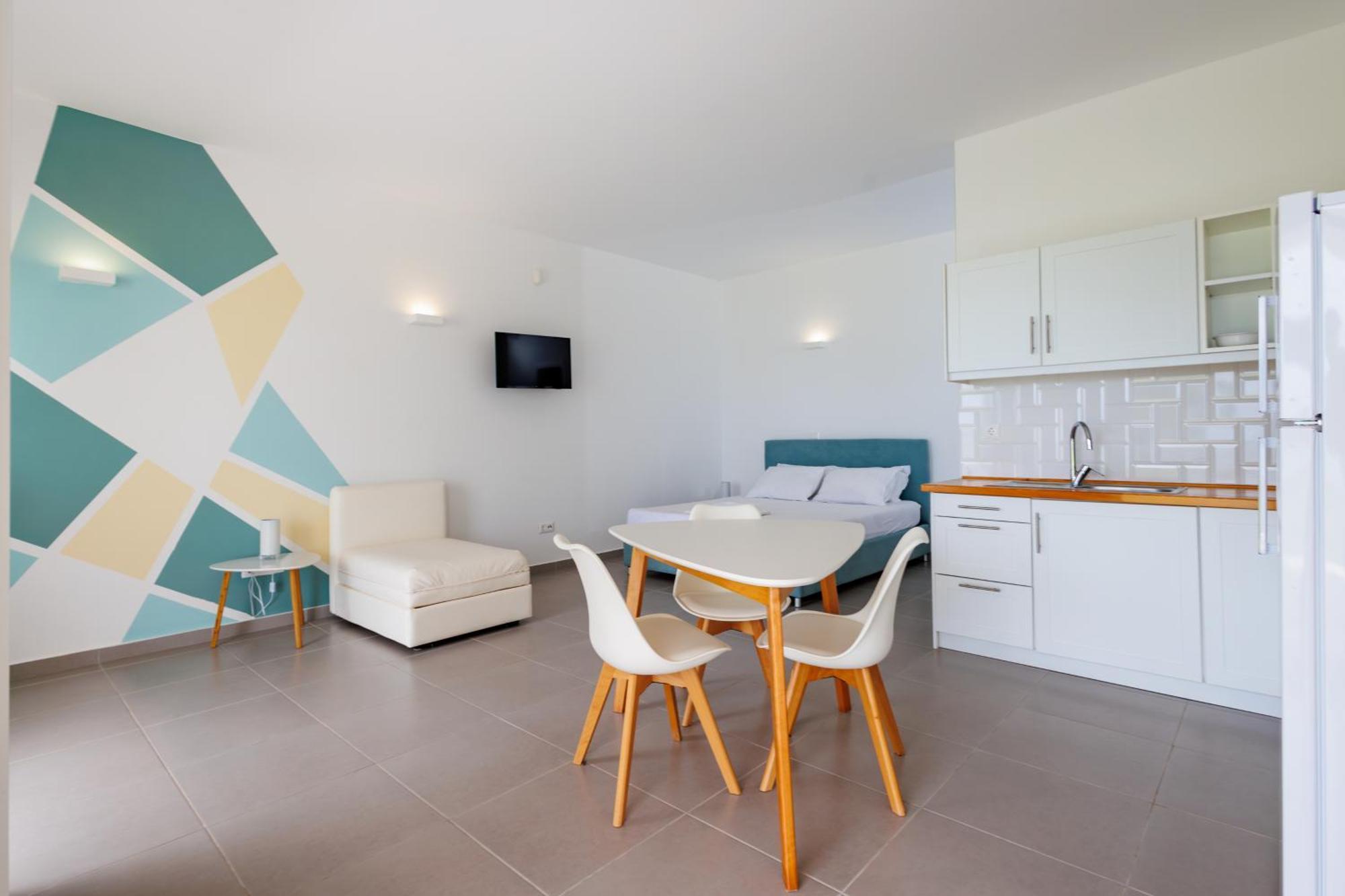 Greek Dream Residence Agios Andreas  Екстер'єр фото