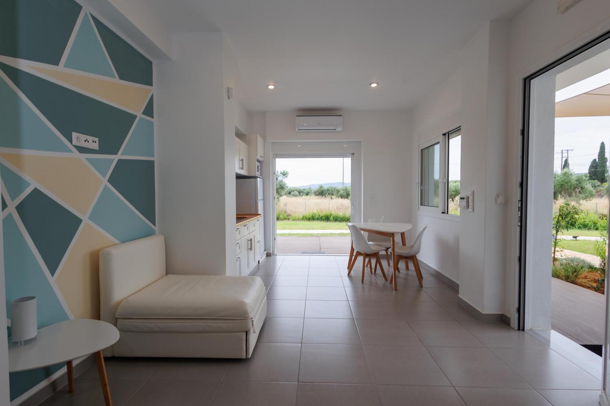 Greek Dream Residence Agios Andreas  Екстер'єр фото