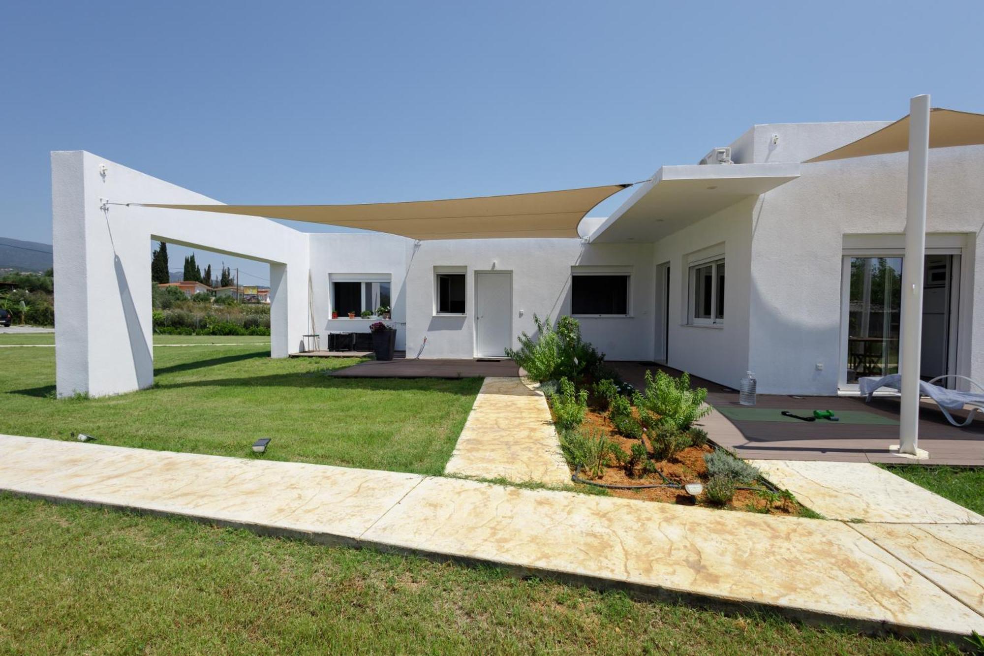 Greek Dream Residence Agios Andreas  Екстер'єр фото