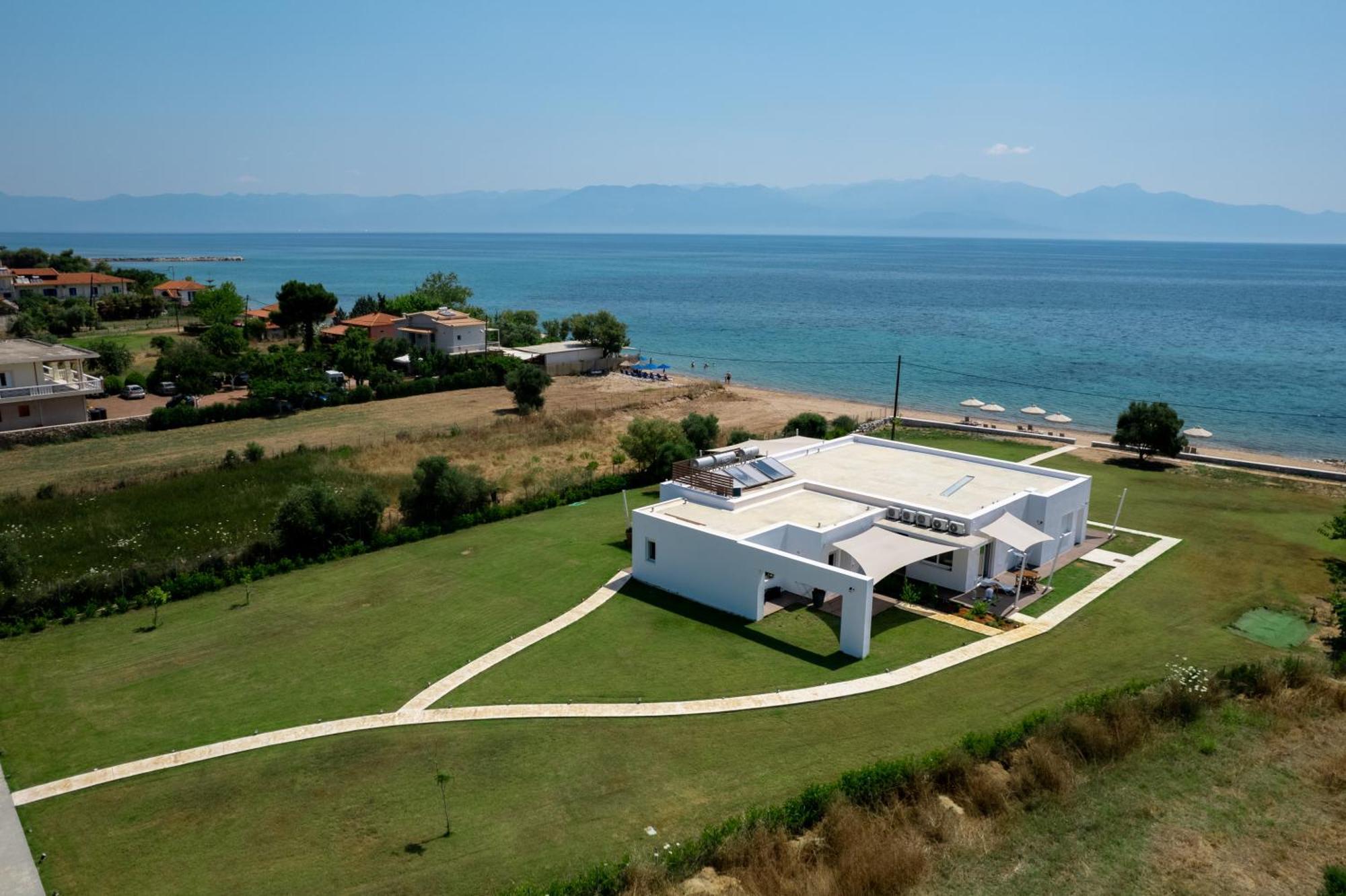 Greek Dream Residence Agios Andreas  Екстер'єр фото