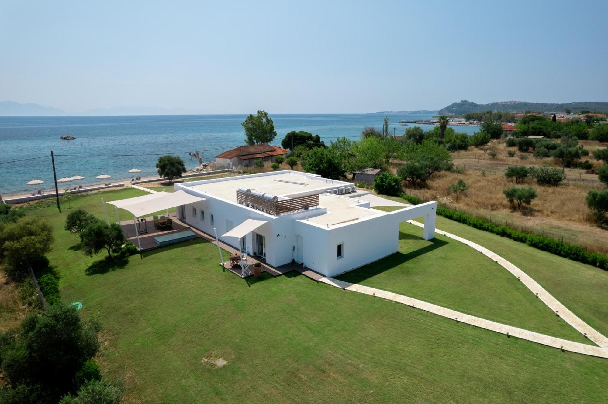 Greek Dream Residence Agios Andreas  Екстер'єр фото