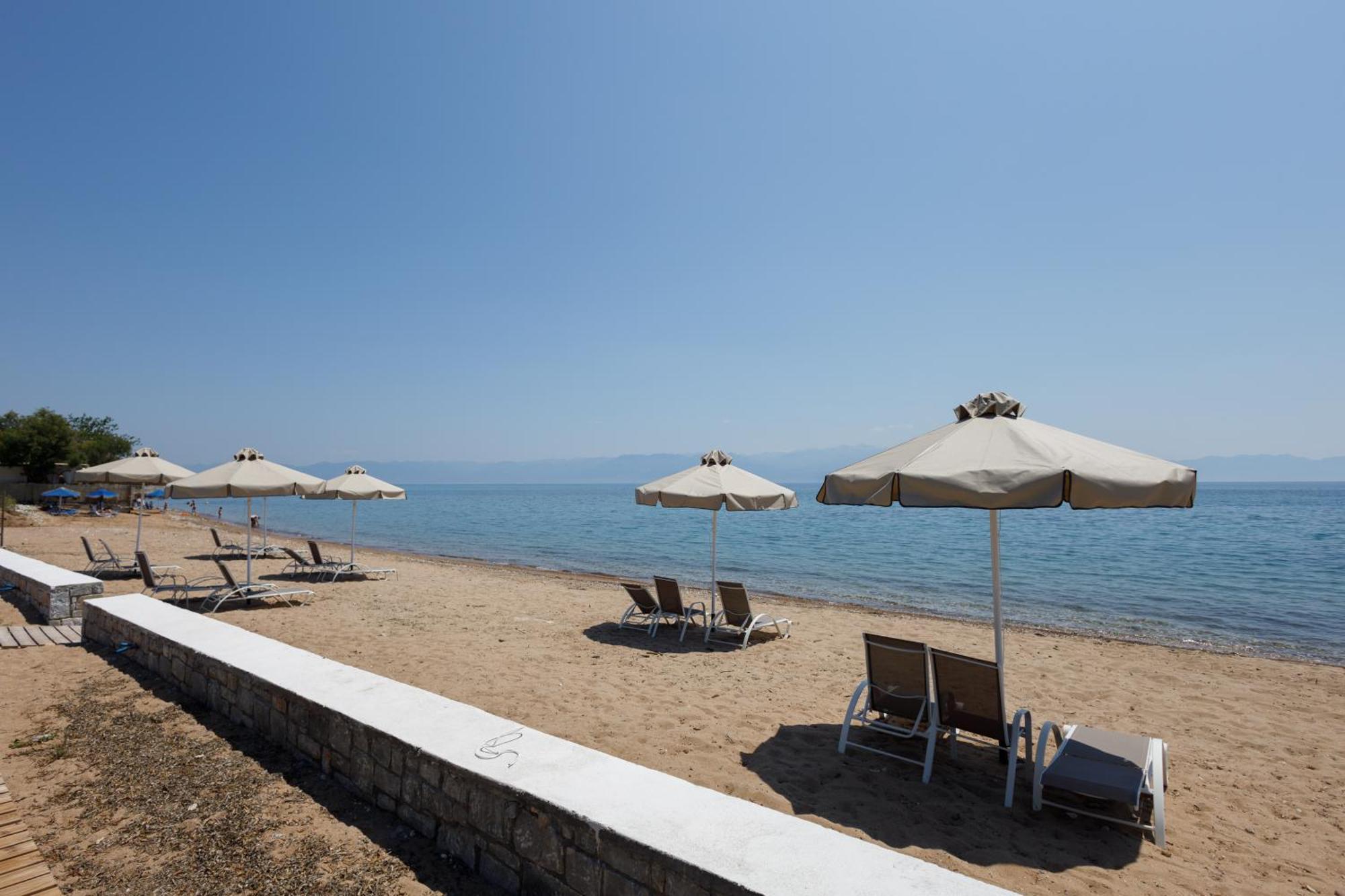 Greek Dream Residence Agios Andreas  Екстер'єр фото